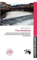 Fox-Amphoux