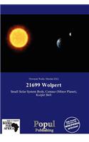 21699 Wolpert
