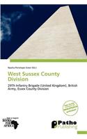 West Sussex County Division