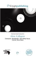 Alex Lithgow