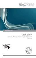 Jean Genet