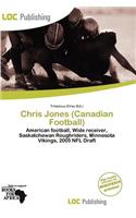 Chris Jones (Canadian Football): (English)