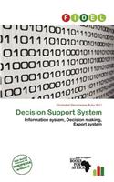 Decision Support System: (English)