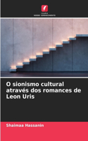 O sionismo cultural através dos romances de Leon Uris