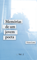 Memórias de um jovem poeta - Vol. 2: Crise dos 20