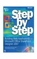 Building Web Applications With Microsoft® Office Sharepoint® Designer 2007 Step By Step: Marketing