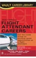VAULT Guide To Flight Attendant Careers