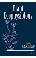 Plant Ecophysiology
