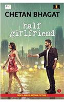 Half Girlfriend