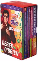 DEREK O'BRIEN - SLEEVE CASE (BOX SET)