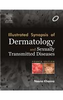 Illustrated Synopsis of Dermatology and Sexually TransmittedDiseases