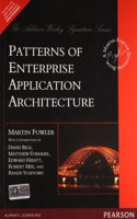 Patterns Of Enterprise Application Architecture