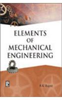 Elements of Mechanical Engineering