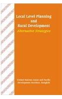 Local Level Planning and Rural Development