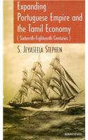 Expanding Portuguese Empire & the Tamil Economy