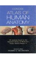 Concise Atlas Of Human Anatomy