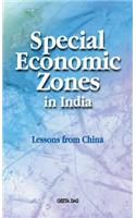 Special Economic Zones in India