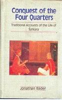Conquest of the four quarters: traditional accounts of the life of Sankara