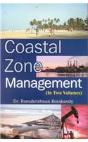 Coastal Zonal Management in India