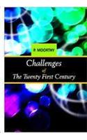 Challenges of the Twenty-First Century