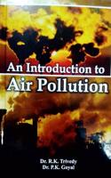 Introduction to Air Pollution