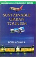 Sustainable Urban Tourism