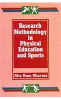 Research Methodology in Physical Education Sports