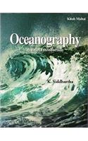 Oceanography: A Brief Introduction