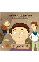 Moncania