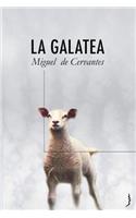 La Galatea: (Iv Centenario)