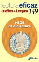 Mi 24 de diciembre / My December 24