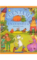 Cuentame un Cuento 4