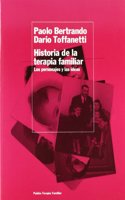 Historia de la terapia familiar / History of Family Therapy