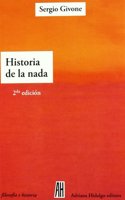 Historia de la nada