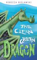 Clean Green Dragon