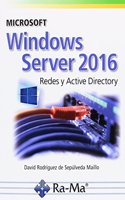 Microsoft windows server 2016