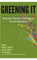 Greening It