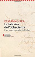 La fabbrica dell'obbendienza