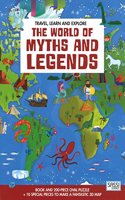 The World of Myths and Legends