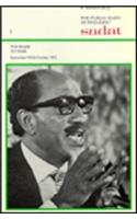 Public Diary of President Sadat, Volume 1: Road to War (October 1970-October 1973)