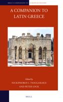 Companion to Latin Greece