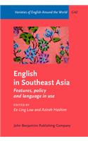 English in Southeast Asia