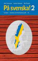 Pa svenska!