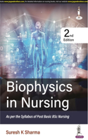 Biophysics in Nursing