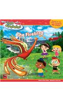 Disney Little Einsteins: The Firebird