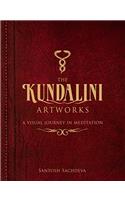The Kundalini Artworks: A Visual Journey In Meditation