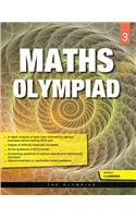 MATHS OLYMPIAD 3