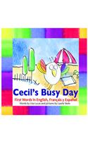 Cecil's Busy Day