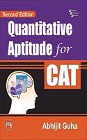 Quantitative Aptitude for CAT