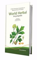 World Herbal Encyclopedia [Volume-63]